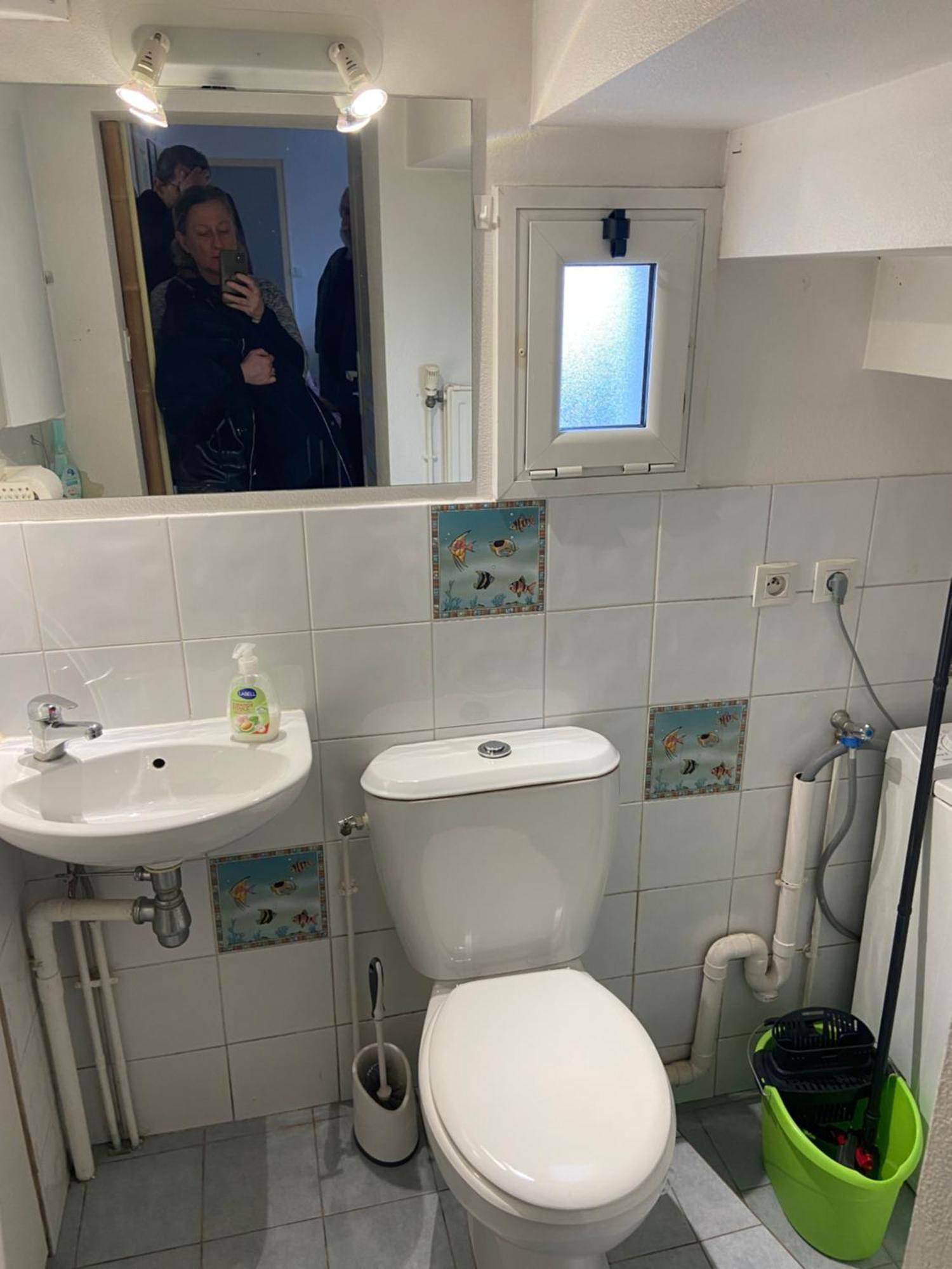 Appartamento Les Lucioles Thonon-les-Bains Esterno foto