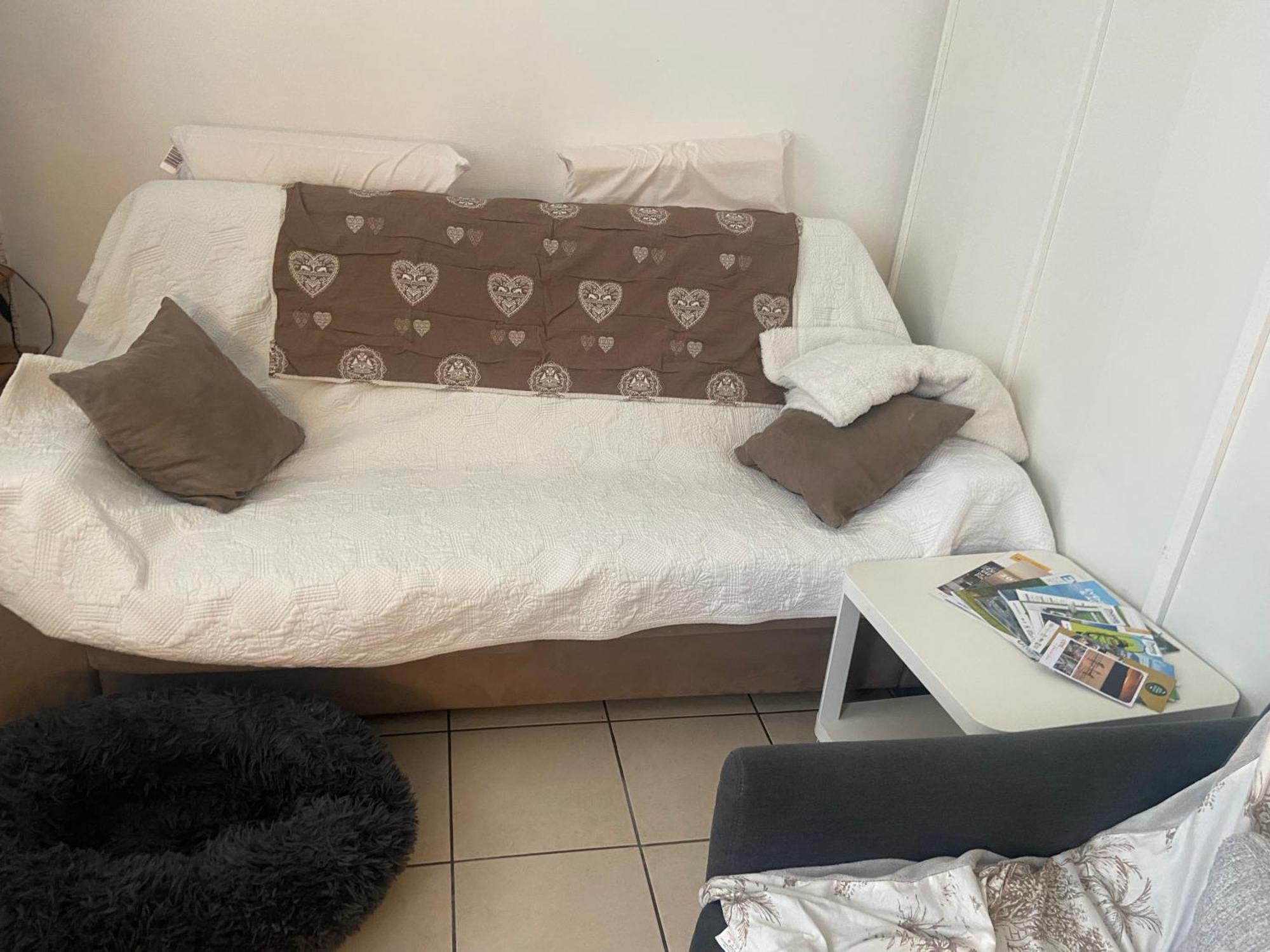 Appartamento Les Lucioles Thonon-les-Bains Esterno foto