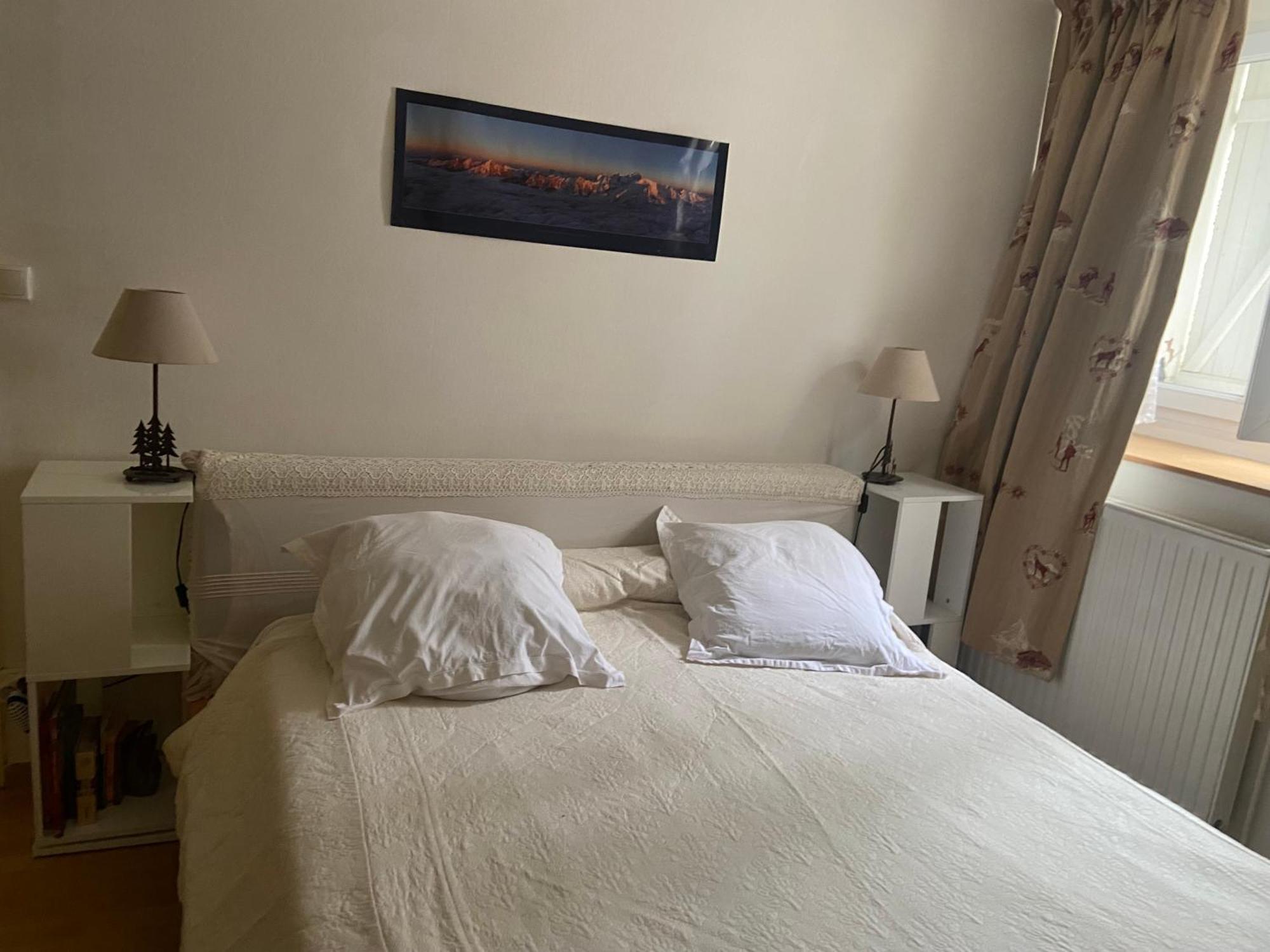 Appartamento Les Lucioles Thonon-les-Bains Esterno foto