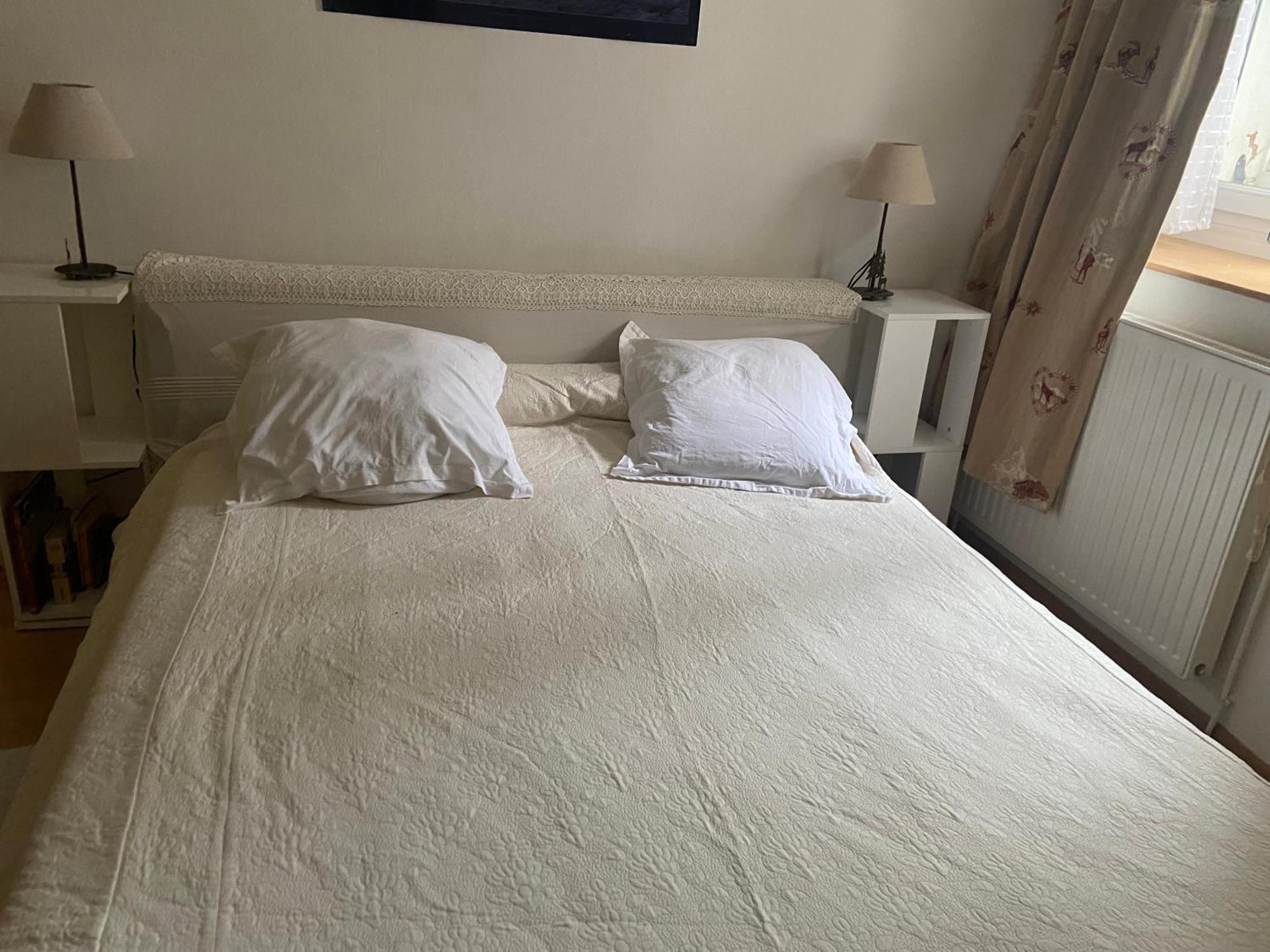 Appartamento Les Lucioles Thonon-les-Bains Esterno foto