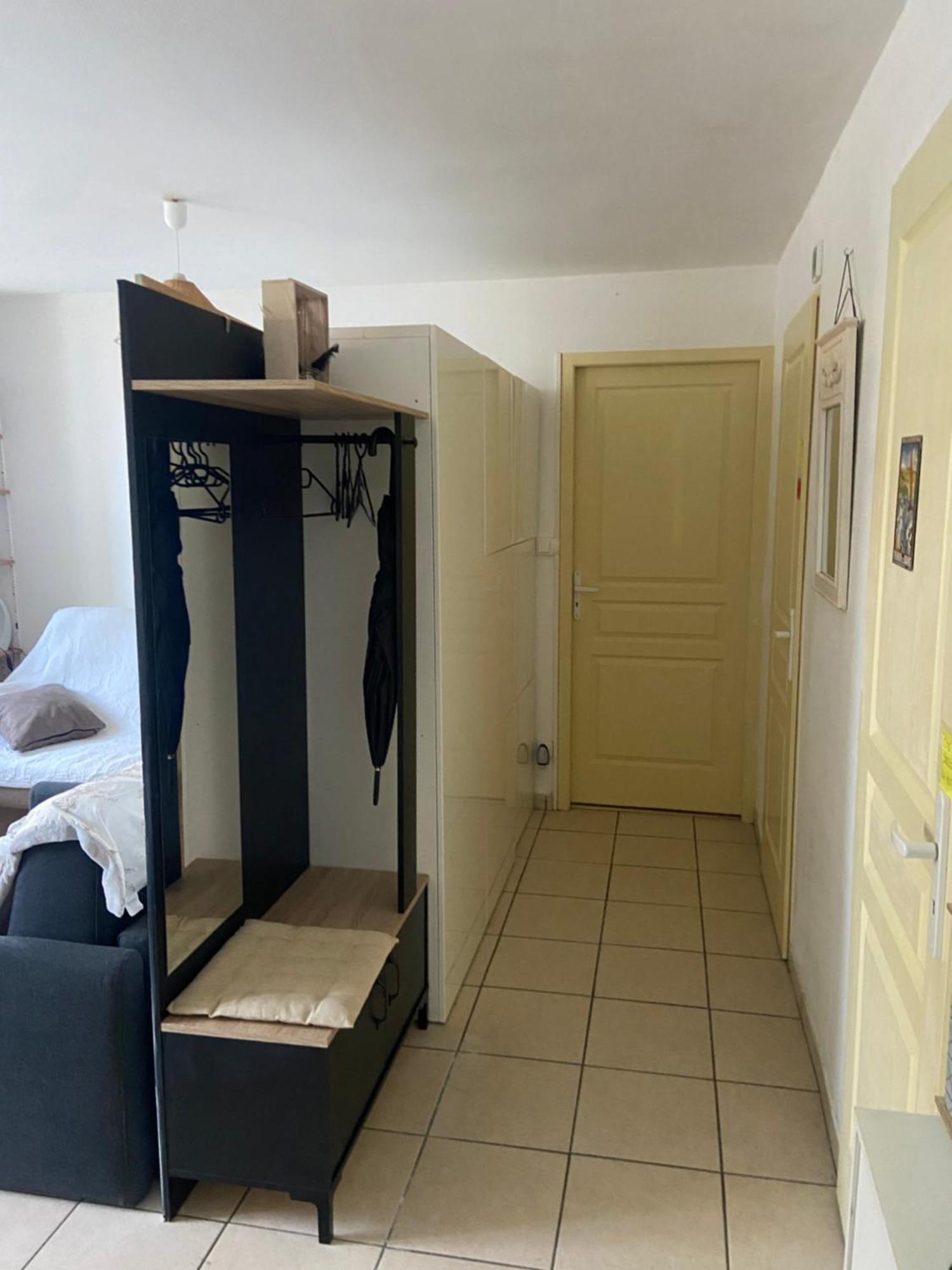 Appartamento Les Lucioles Thonon-les-Bains Esterno foto