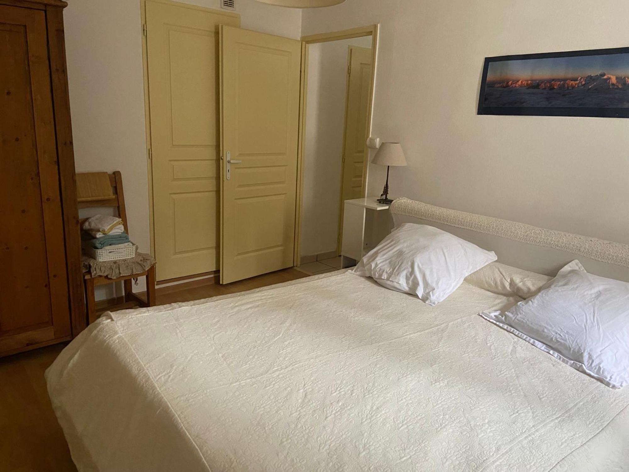 Appartamento Les Lucioles Thonon-les-Bains Esterno foto