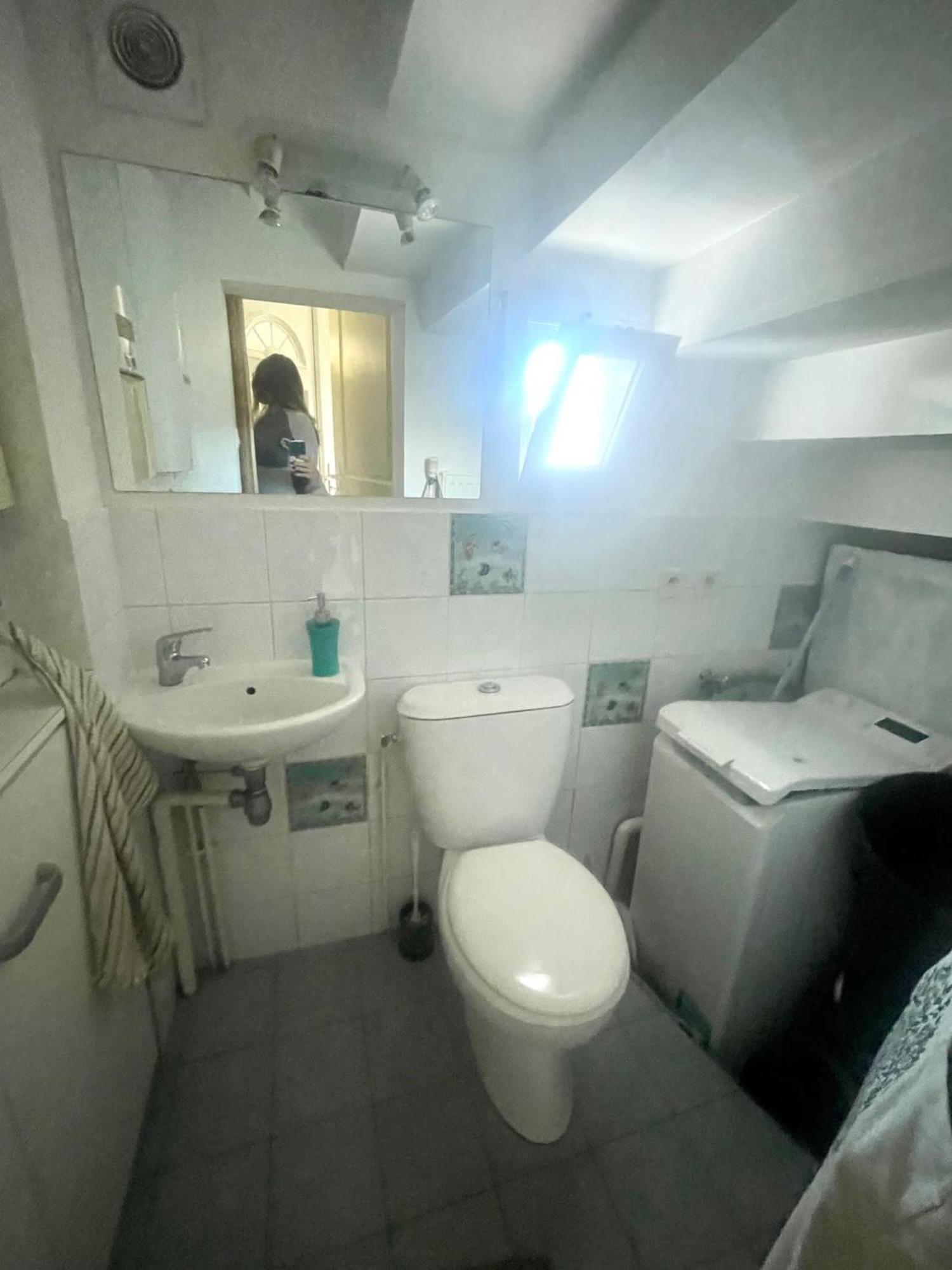 Appartamento Les Lucioles Thonon-les-Bains Esterno foto