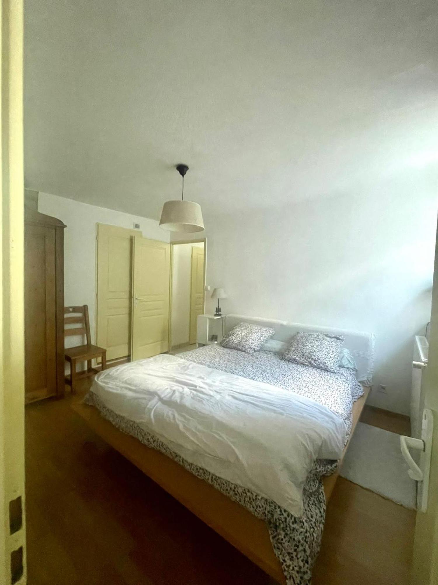 Appartamento Les Lucioles Thonon-les-Bains Esterno foto