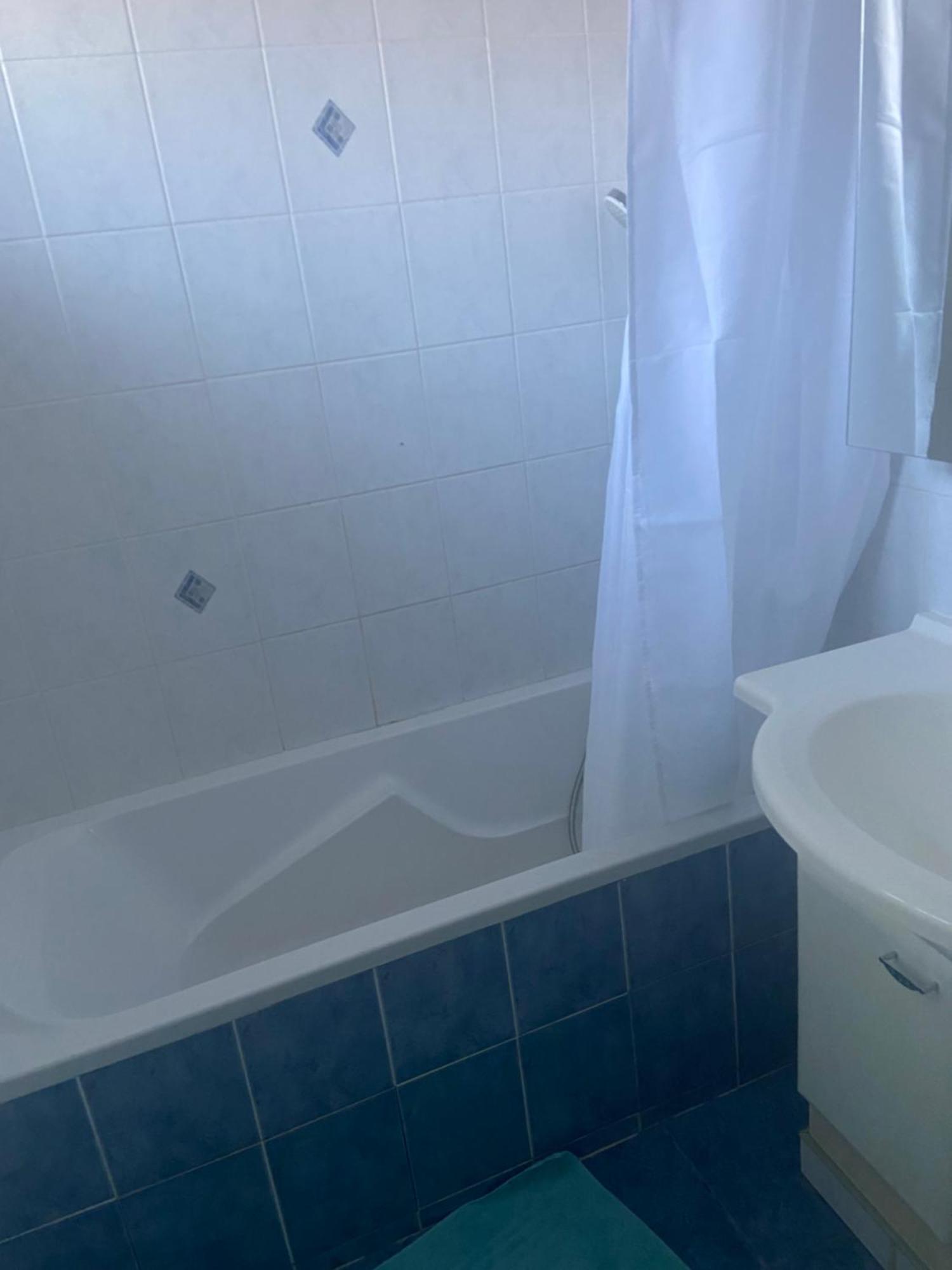 Appartamento Les Lucioles Thonon-les-Bains Esterno foto